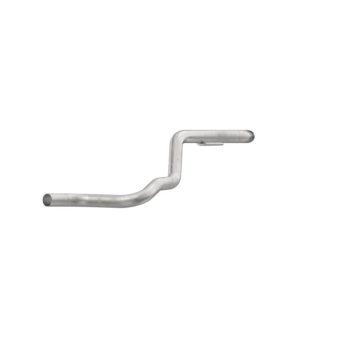 55593 – WALKER EXHST Exhaust Tail Pipe, OE Replacement - view 3